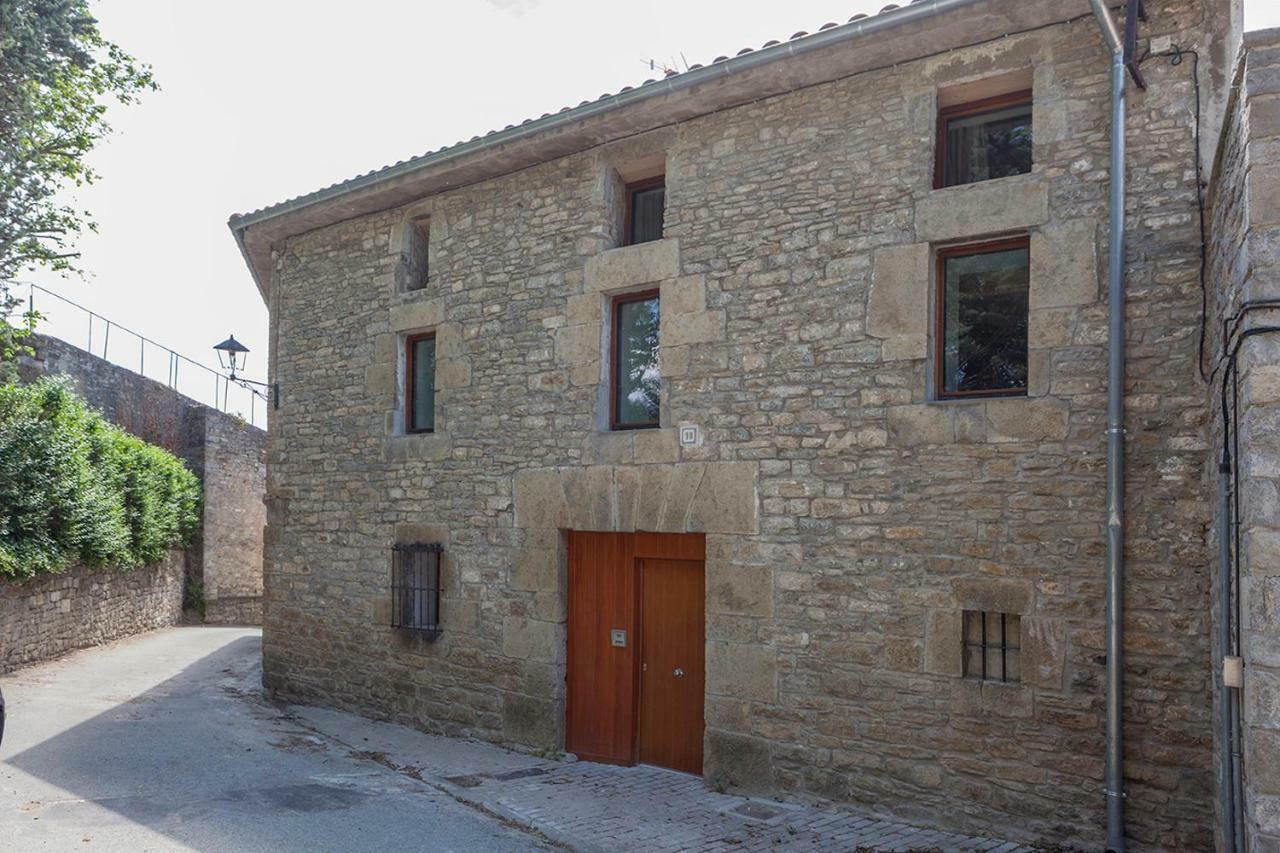 Passivetxea Ibero Exterior foto